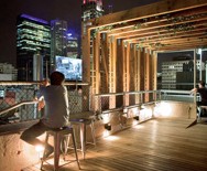Rooftop Cinema - Melbourne Tourism