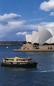 Melbourne Star Cruises - Melbourne Tourism