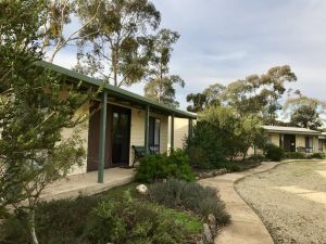 Stawell Holiday Cottages - Melbourne Tourism